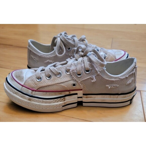 CONVERSE x FENG CHEN WANG 2-in-1 Chuck 70 - Picture 5 of 11